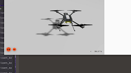 image from Drone Simulations